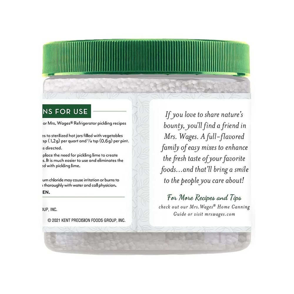 Quick Process Xtra Crunch Pickle Mix, 5.5 oz - Perfect for Southern Culinary Joy