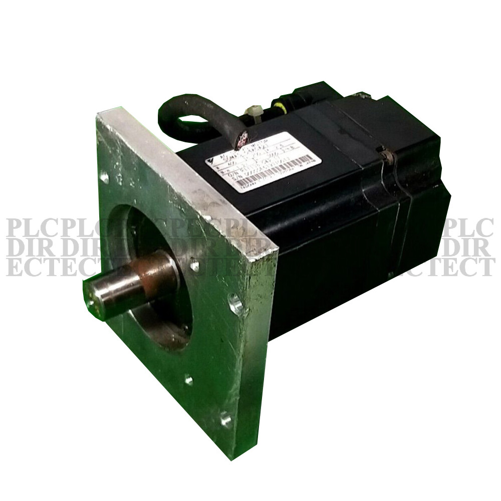 New VEXTA ASM66MC Servo Motor