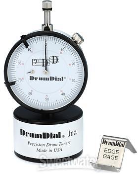 DrumDial Drumdial Precision Drum Tuner