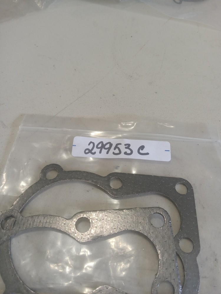 tecumseh head gasket 29953c