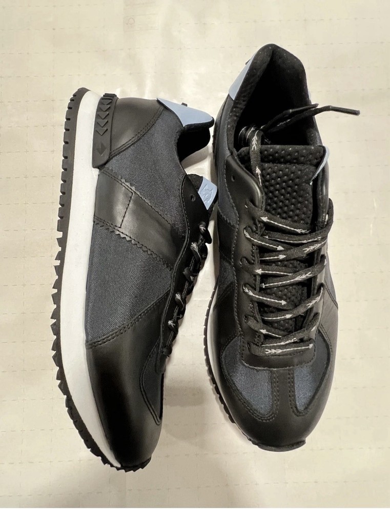 NIB Greyson Coy wolf Runner Golf Shoes Comfy
