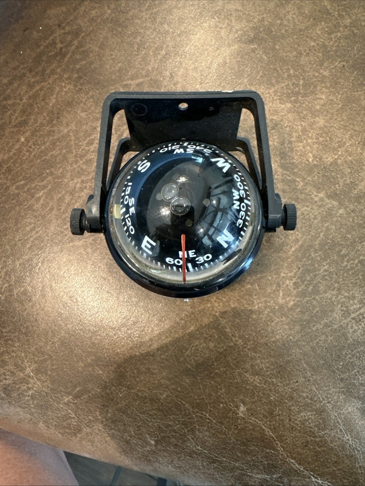 Airguide Mountable Compass USA