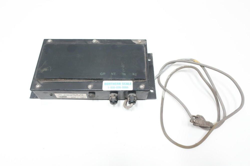 Vickers AURORA 20 Remote Display 90-240v-ac