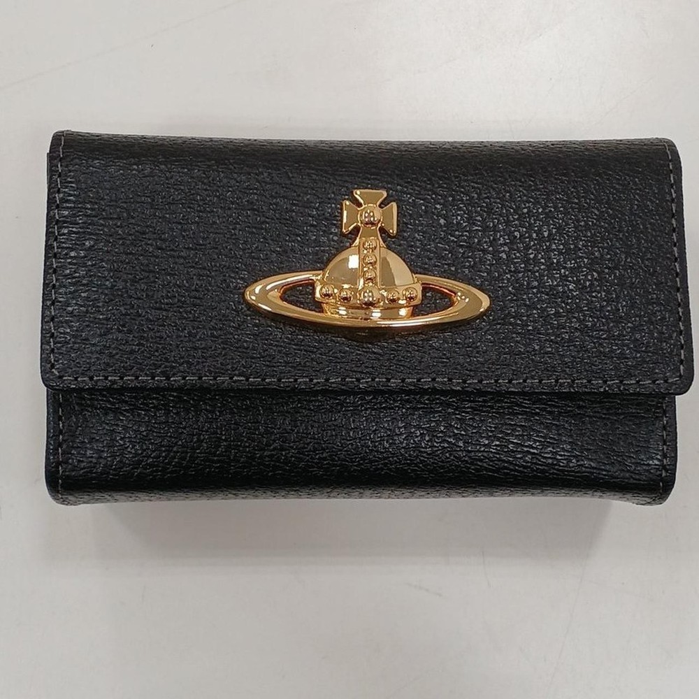 Vivienne Westwood Cigarette Case