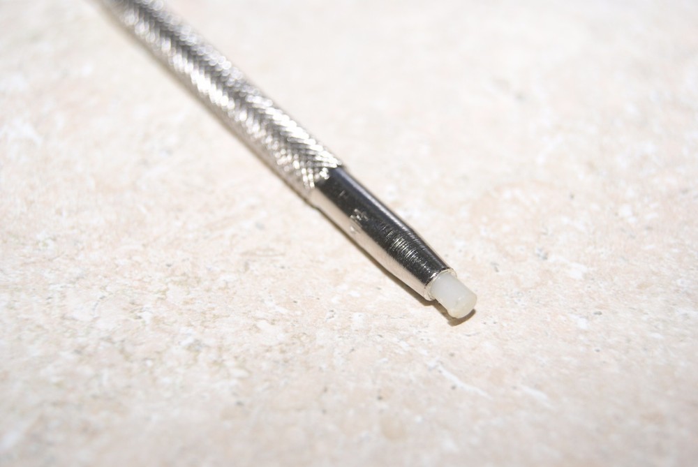 HANDS PRESSERS WITH NYLON TIPS NEW WATCH TOOLS