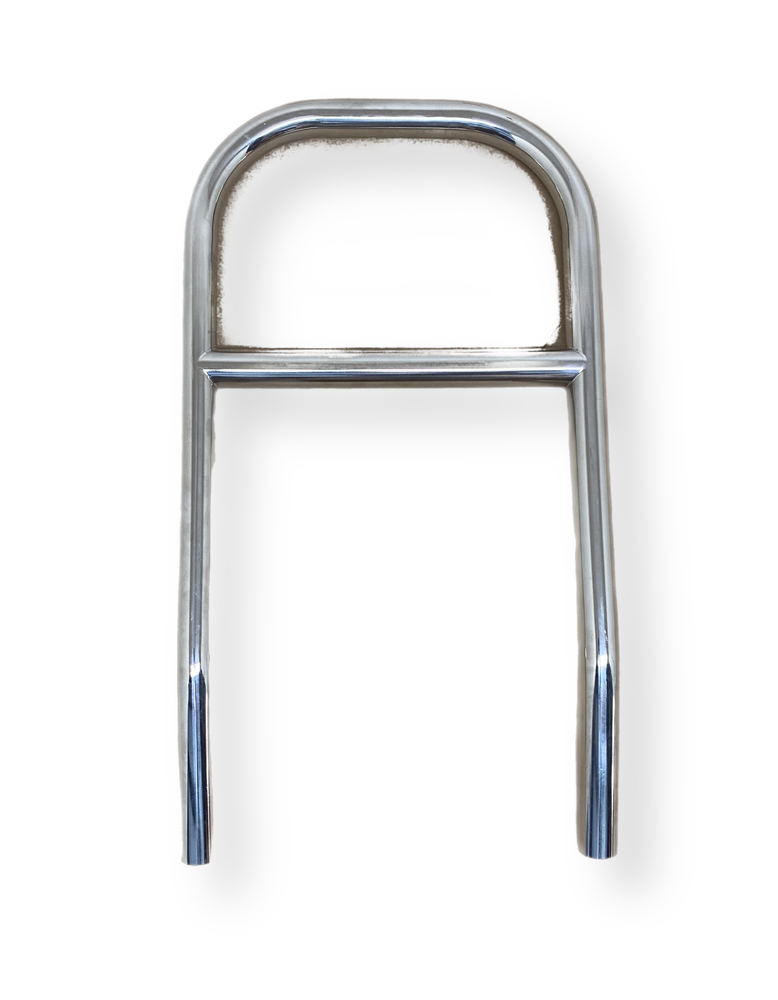 Stainless Steel Backrest Frame
