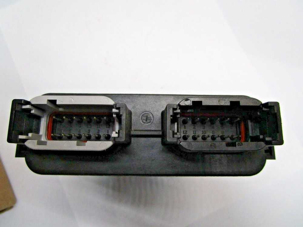 Weldon V-MUX 16X0 Input Module Node 6020-0000-00 Rev. E 16 Digital Inputs