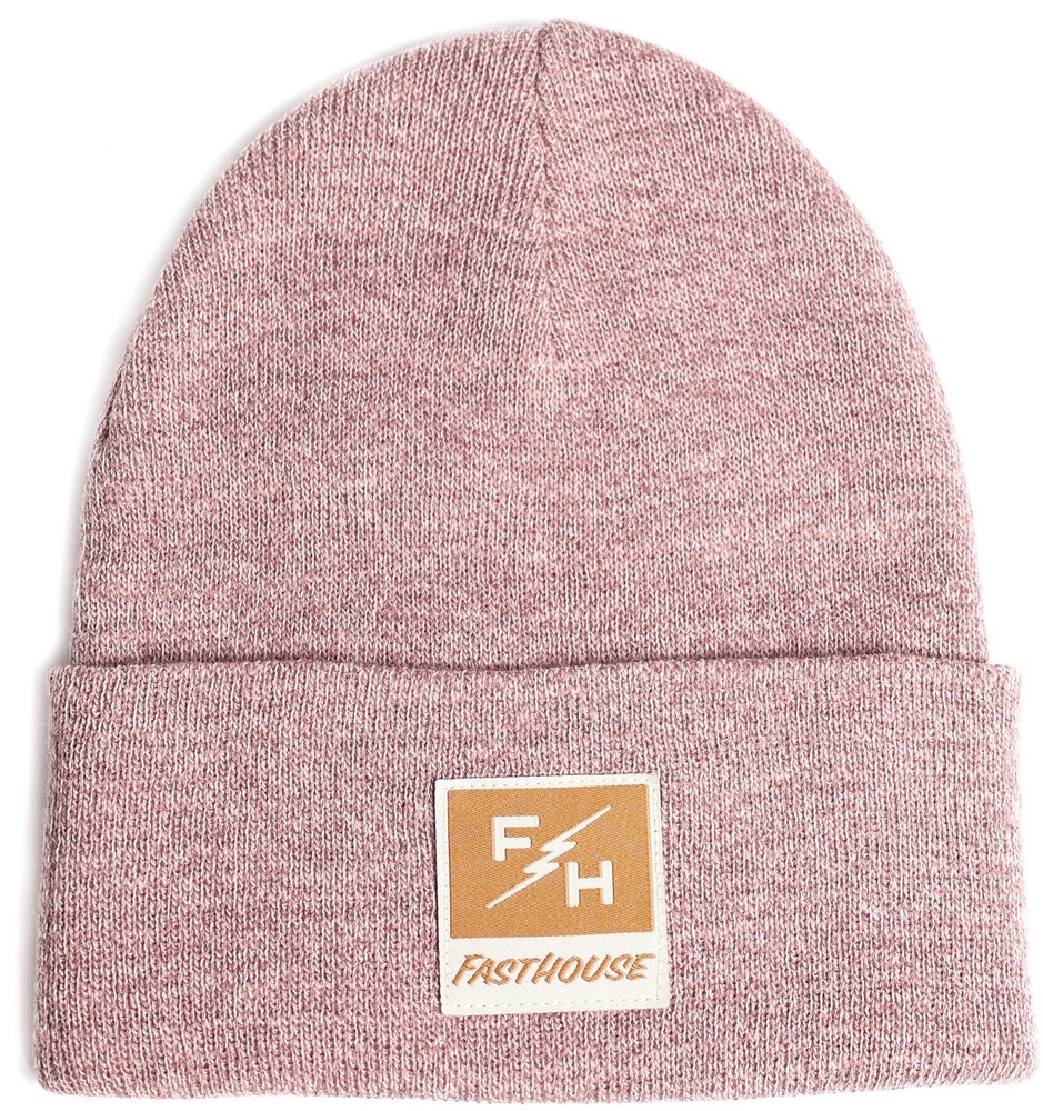 Fasthouse Service Beanie Hat