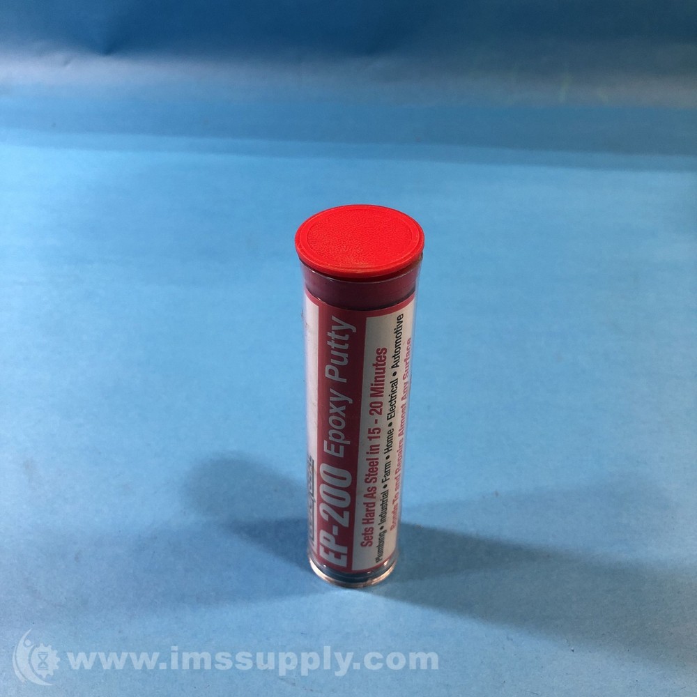 97600 EP-200 Epoxy Putty FNFP
