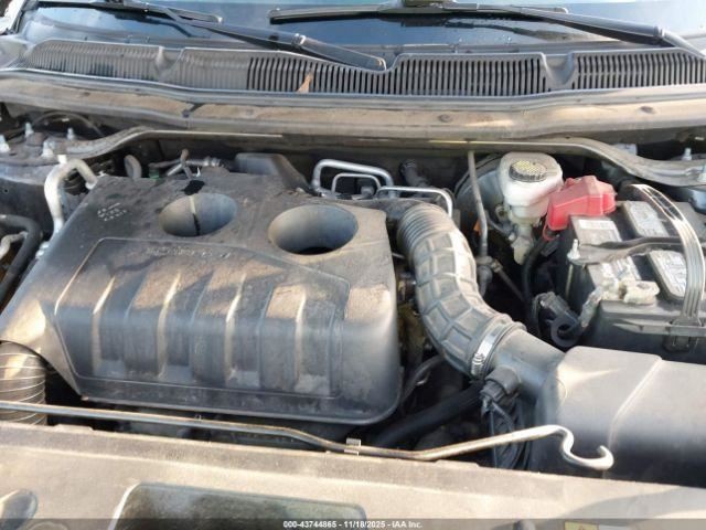 Fuse Box Engine Fits 17 EXPLORER 4972048