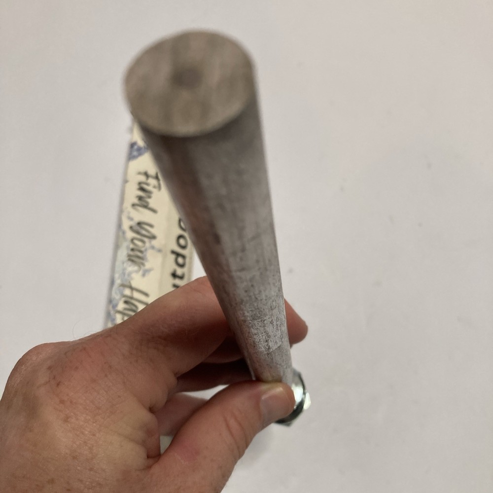 ARL Outdoors Genuine Replacement Anode Rods Mor-Flo 6 Gallon