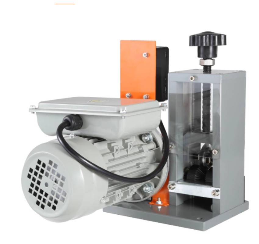 Electric Wire Stripper Scrap Cable and Wire Stripper Automatic Wire Stripper