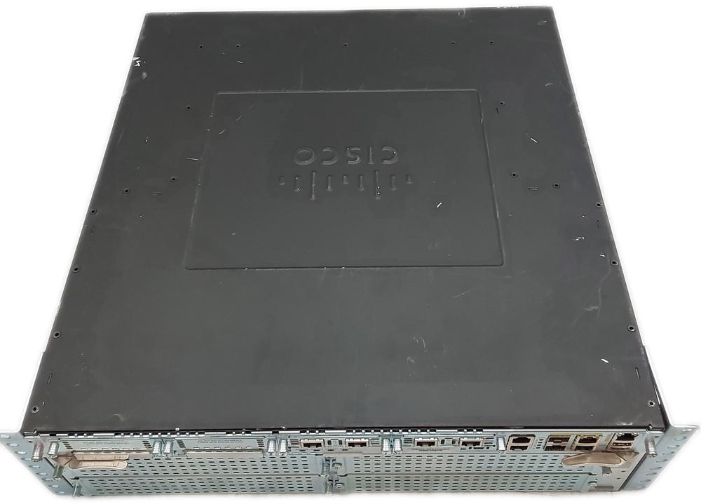 Cisco ISR 3925 Gigabit Router