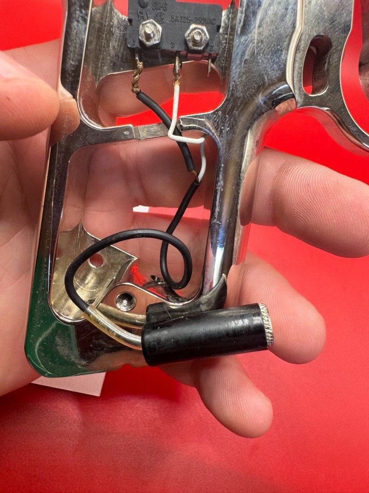 AGD Automag Intelli Frame