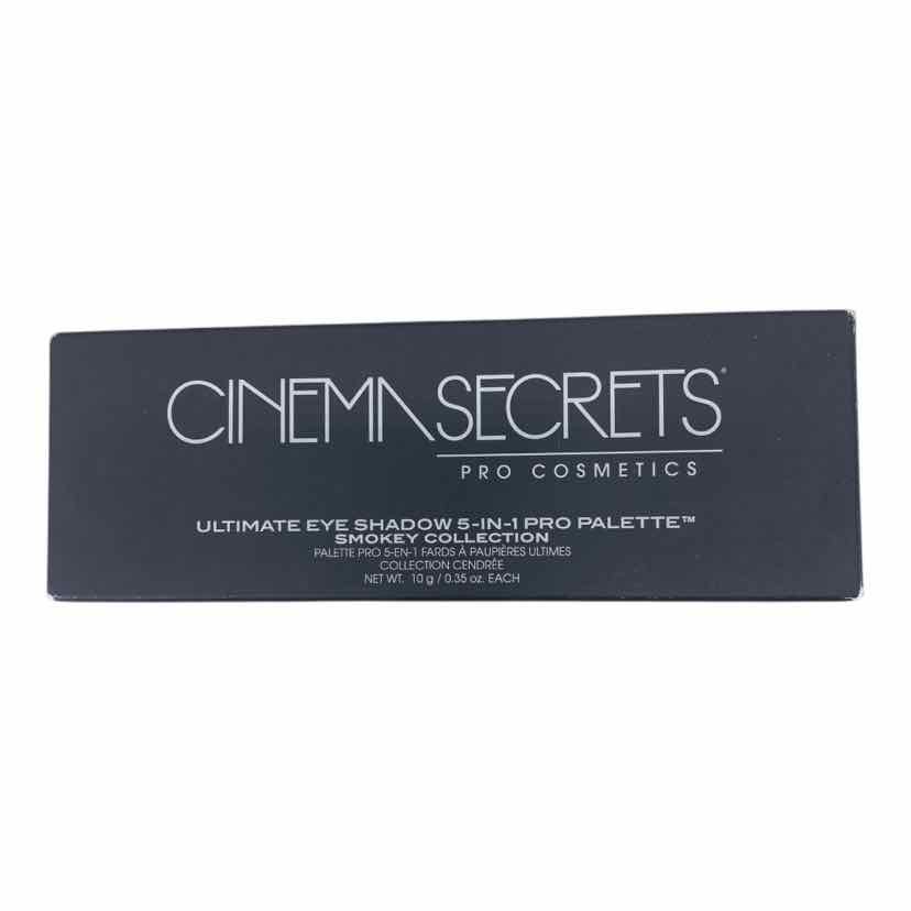 Cinema Secrets NEW Eyeshadow