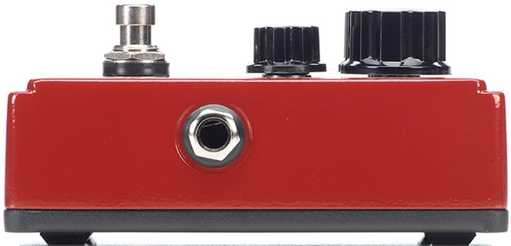 DOD Meatbox Bass Sub Synth Pedal