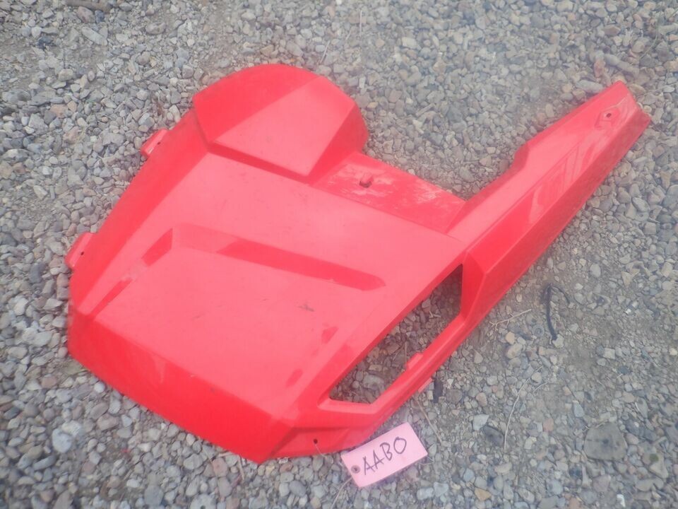 2014 POLARIS RMK 800 LEFT SIDE PANEL PLASTIC NEW 5437492 AABL