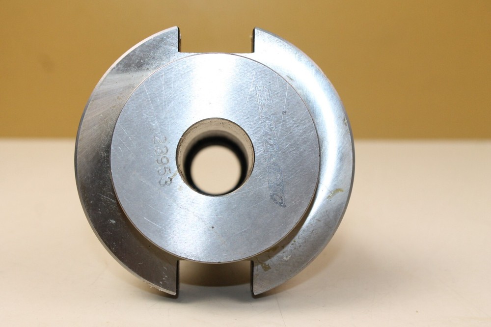 Tapmatic 23953 Tool Holder CAT50 1 Bore (loc:E)