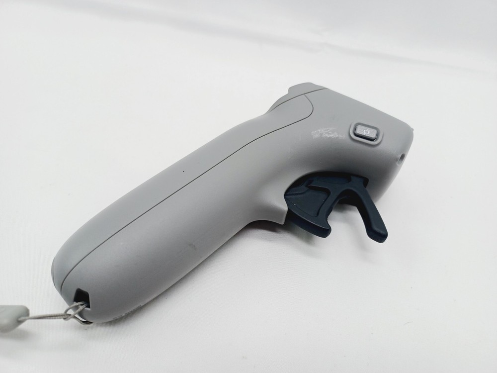 DJI RC Motion 2 - Immersive Smart Controller, Multidirectional Operation