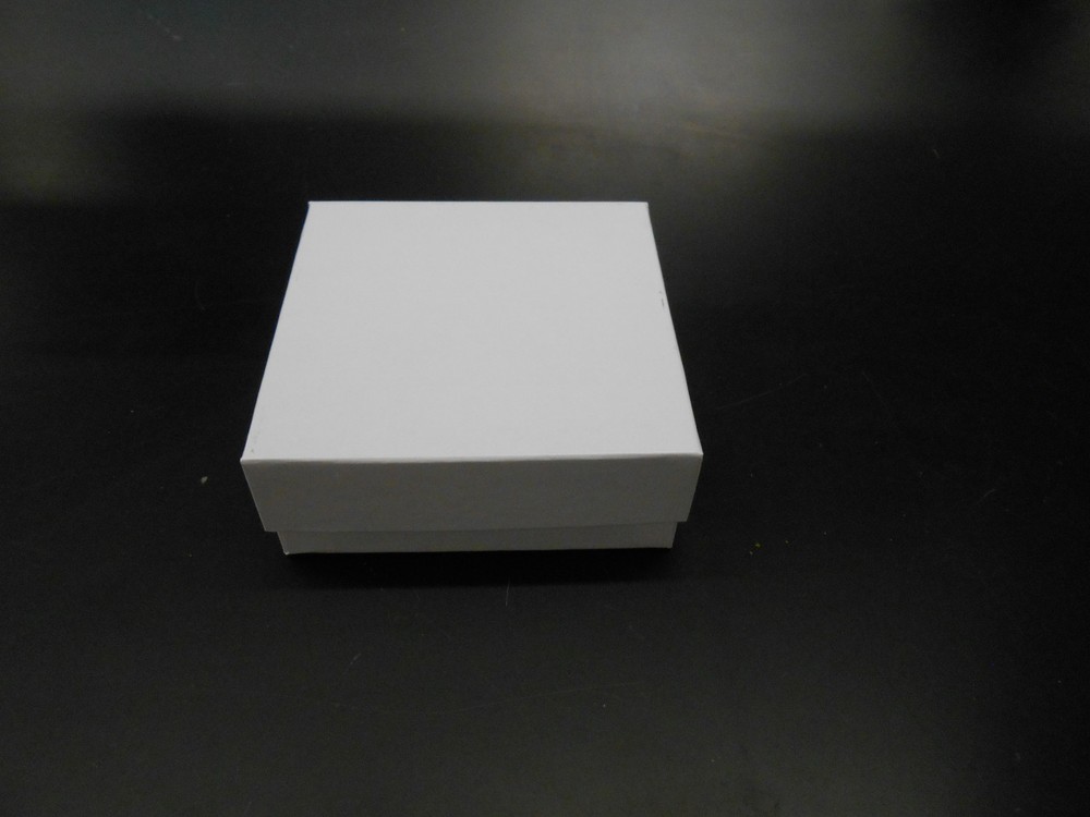 THERMO SCIENTIFIC RACKS & BOXES ULTRA LOW TEMPERATURE FREEZERS