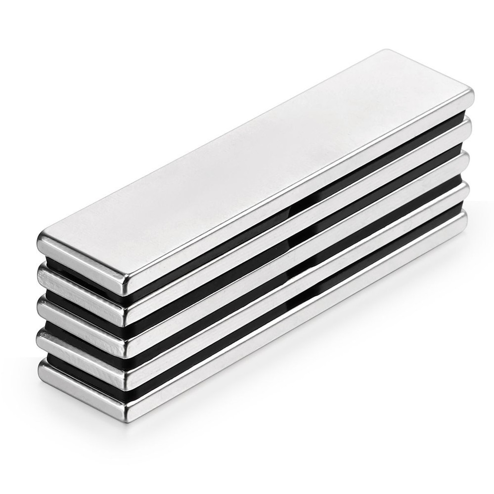 N52 Super Strong Rare Earth Block Neodymium Magnet Disc Thin Tiny Small Large