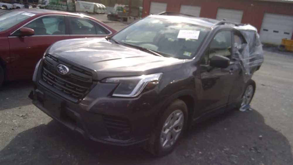 Camera/Projector Camera Windshield Mounted Eye Sight Fits 24 FORESTER 2130737