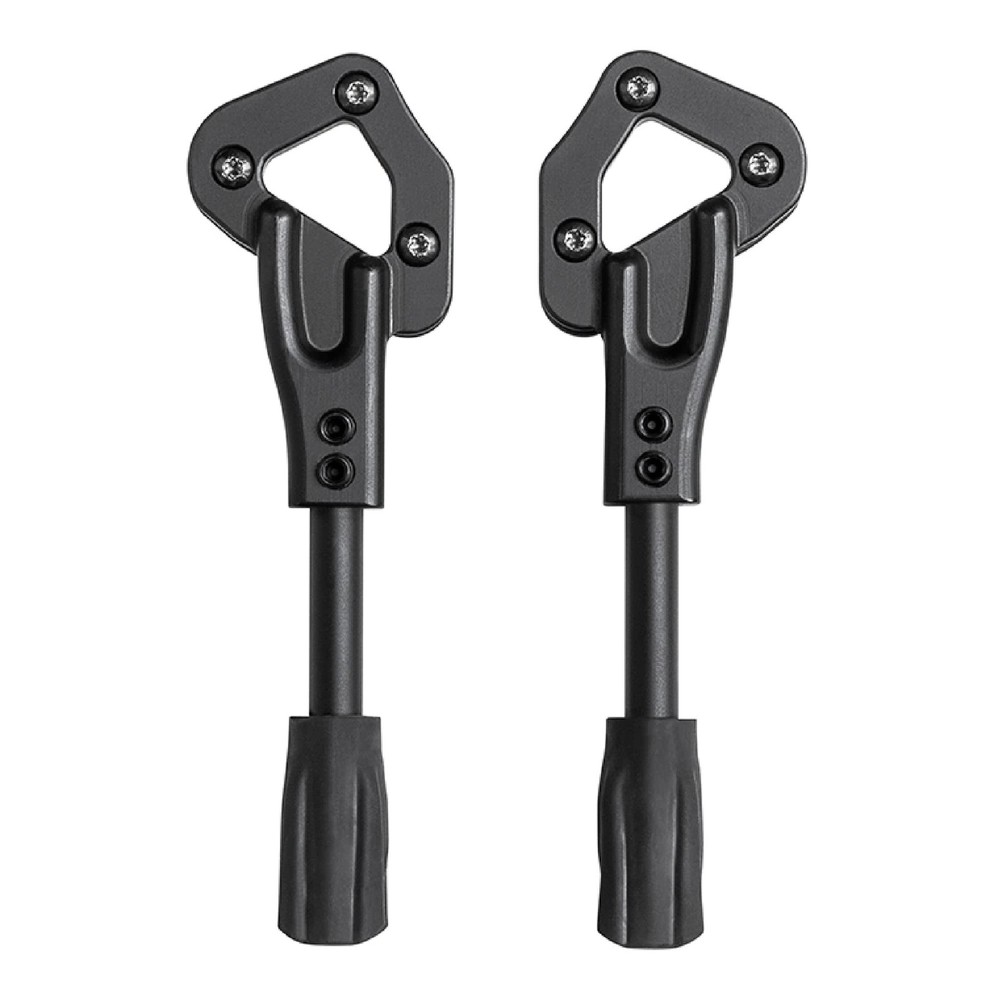 Wicked Ridge String Dampening System - Reduces String Noise & Oscillation - C...