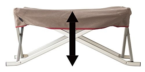 Snow Peak snow peak Dog cot PT-042