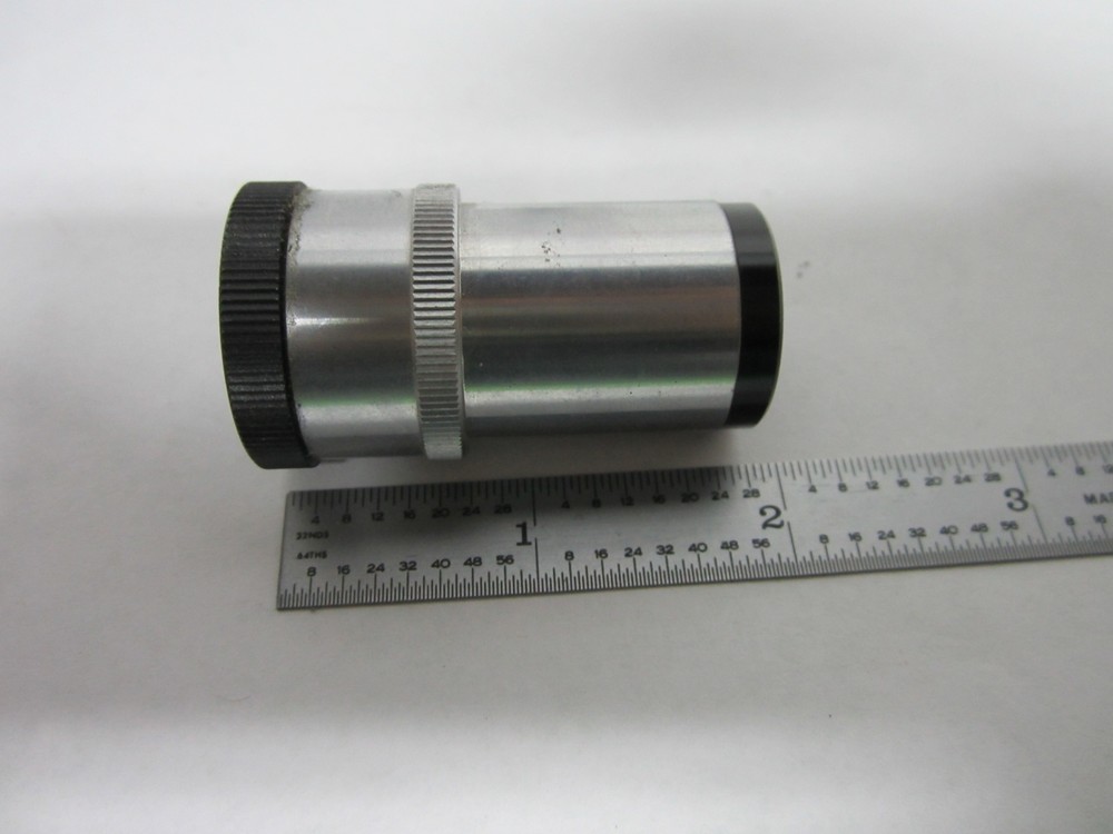 MICROSCOPE PART EYEPIECE RETICLE OPTICS #R3-36