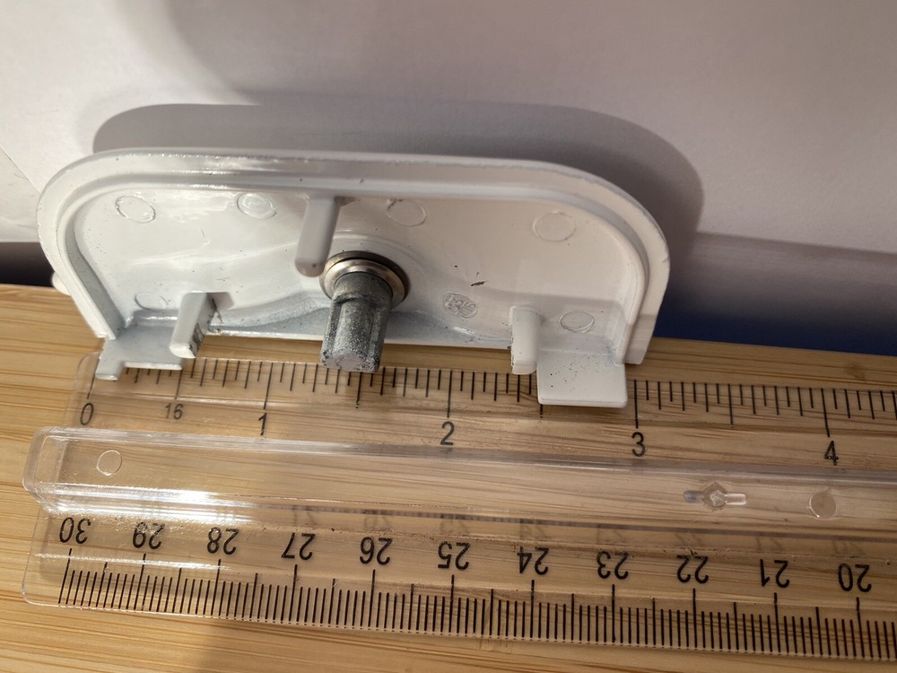 New Double Hung Sash Locks Top Handle, Weather Shield