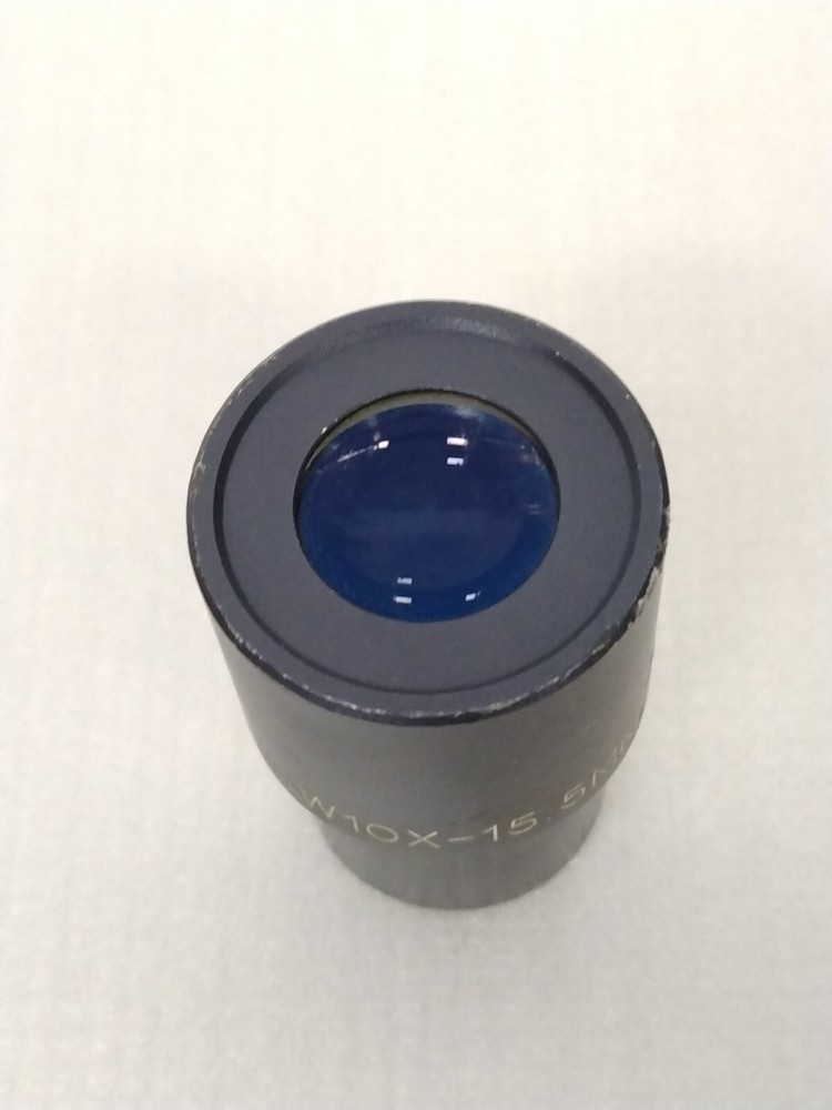 Microscope Eyepiece W10X-15MM Good Optics