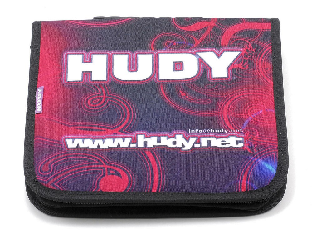 Hudy RC Tools Bag [HUD199010]
