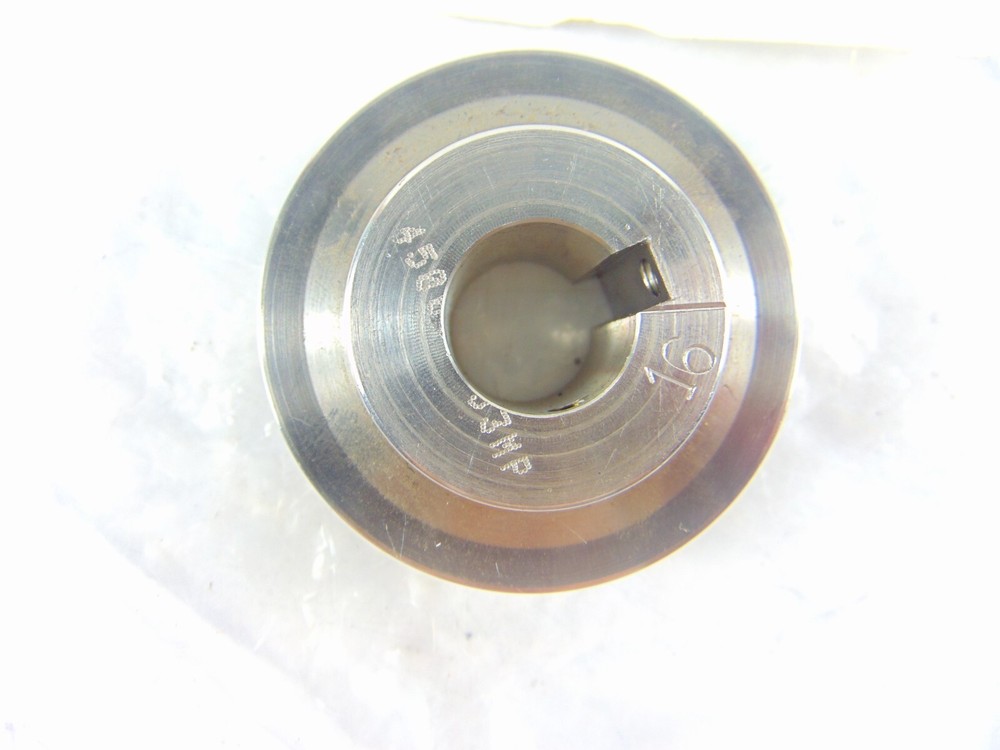 Dorner Pulley 450251M New