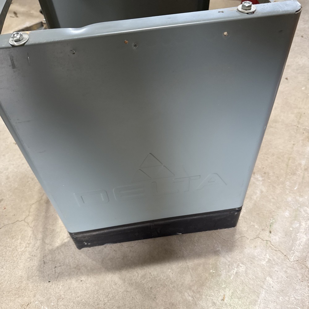 Delta 34-670 Table Saw Stand Base Legs Support