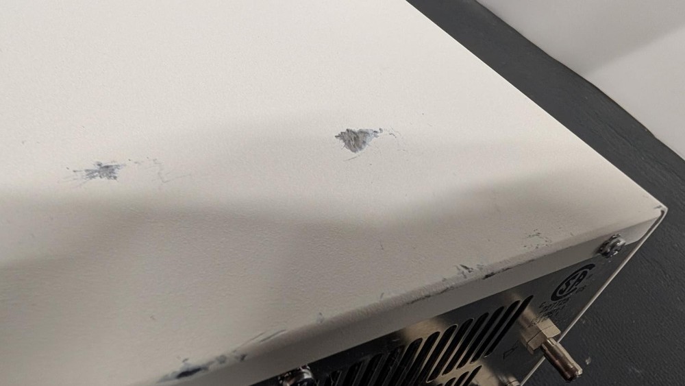 Olympus CLV-S190 Visera Elite Light Source