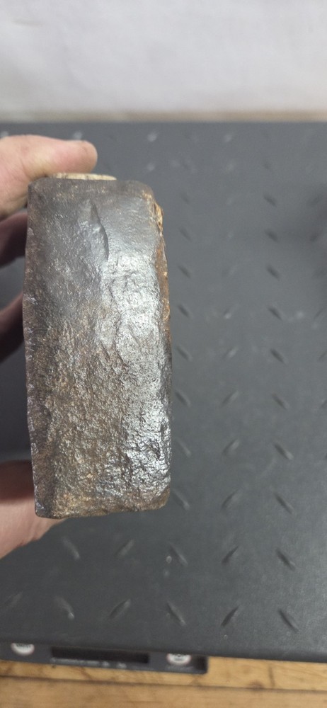 Plumb Rockaway? pattern Axe Head Jersey