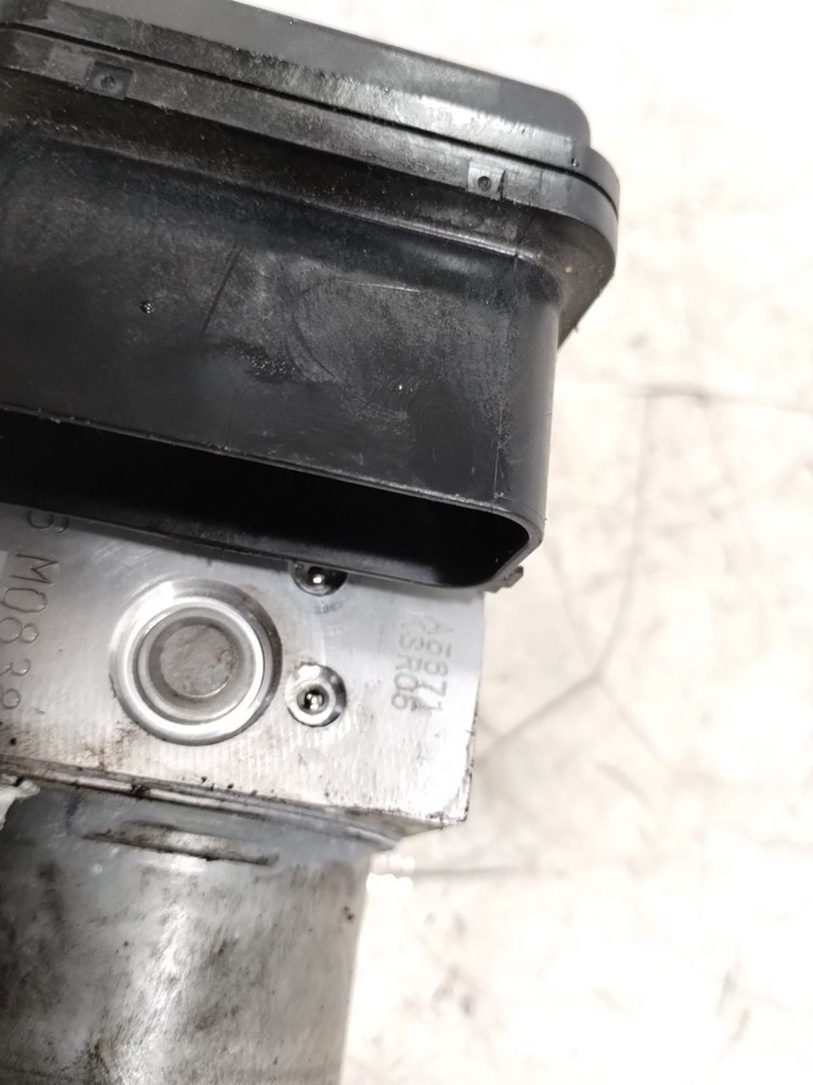 2022 Royal Enfield Continental GT 650 ABS Pump Module
