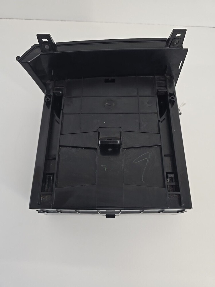 2012 TOYOTA SIENNA Cup Holder