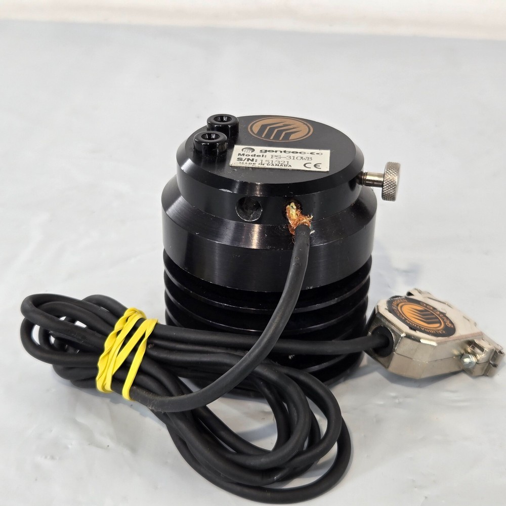 gentec PS-310