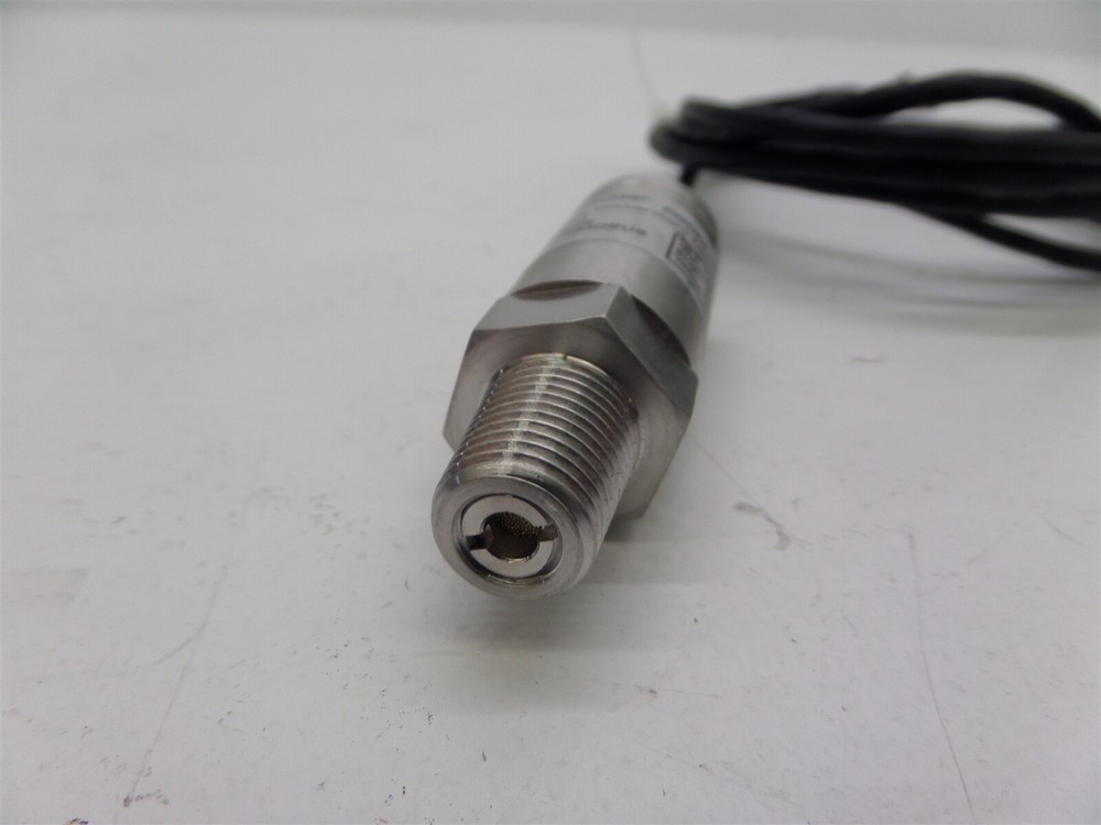 Air Products PQT Transmitter - Pressure - Q