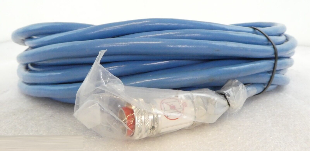 Nordson 775377 Linear Scale Interface Cable 75 Foot Working Surplus