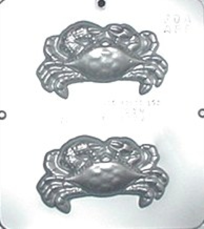 Crab Chocolate Candy Mold 1205 NEW