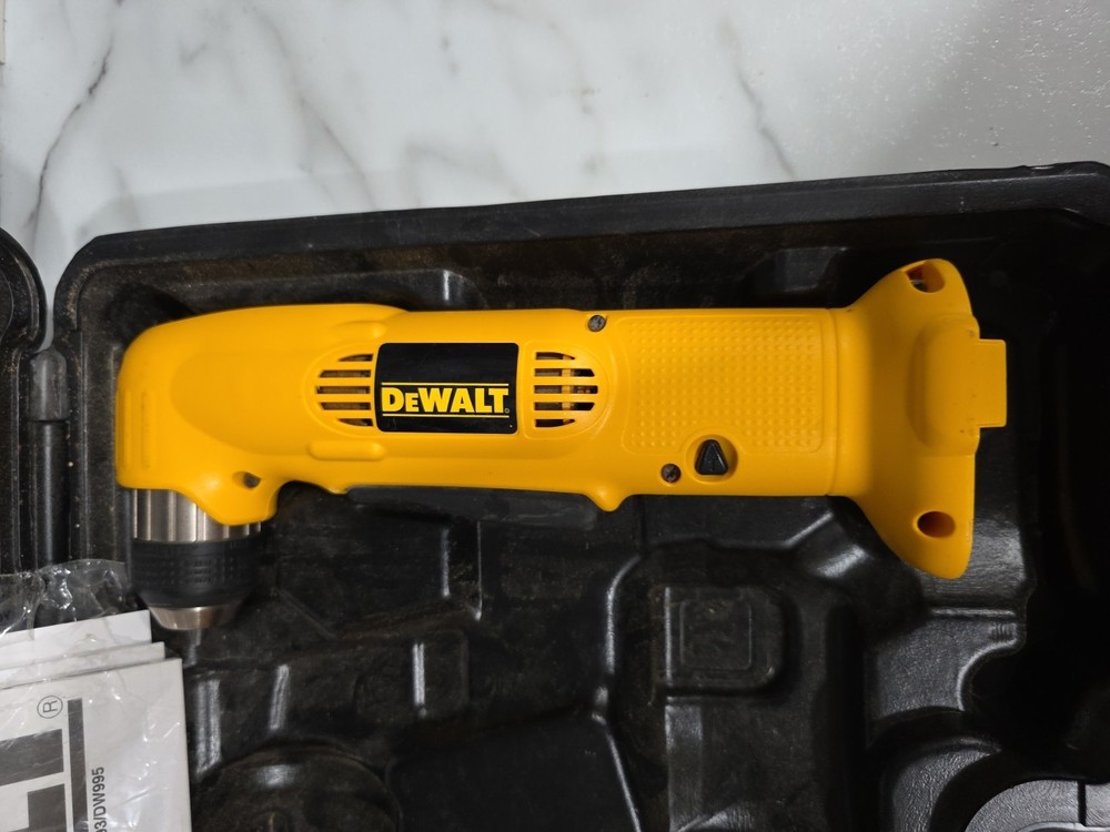 Dewalt DW965 Angle Driver