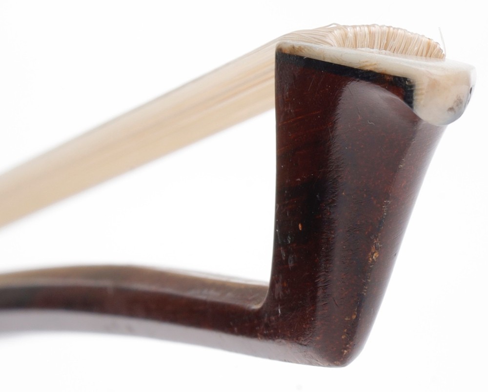 Kramer Bow for 1/2 Cello