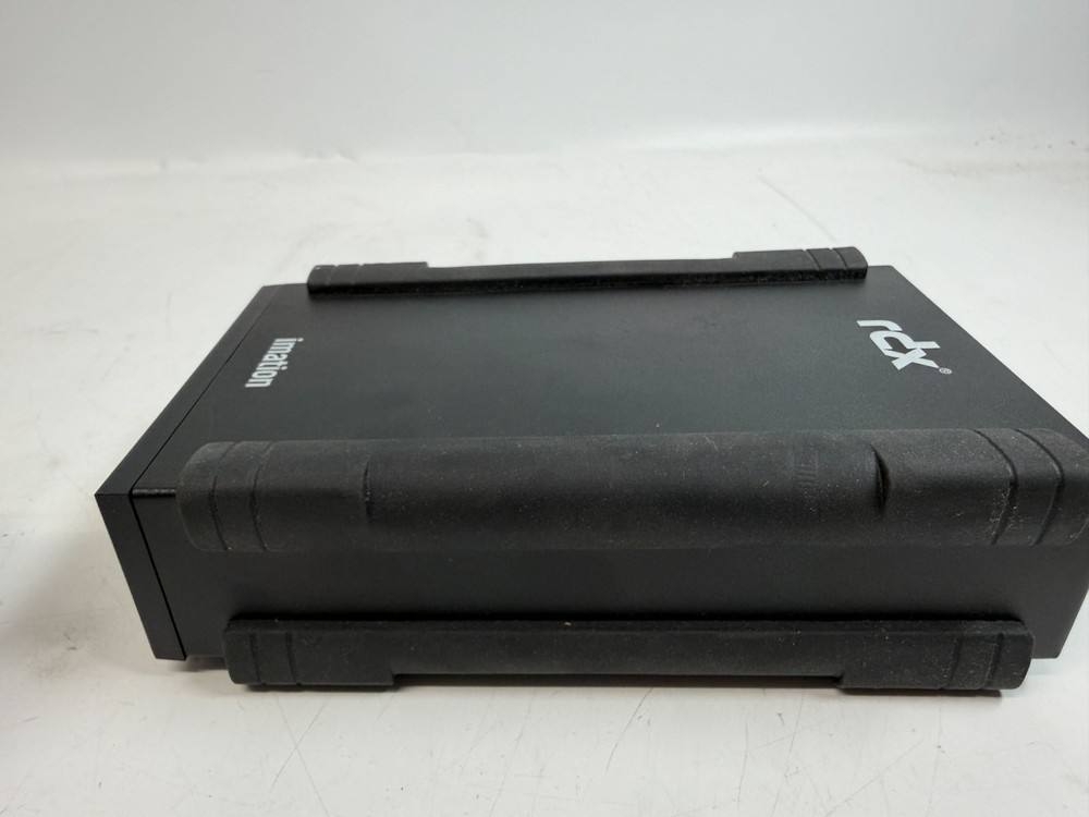 HP External USB 3 RDX Back Up Drive HPE-RDX-USB3