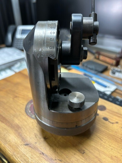 BORING HEAD+ PRECISION TAPER BORIN HEAD+ TREE PRECISION TAPER BORING UNIT IN BOX