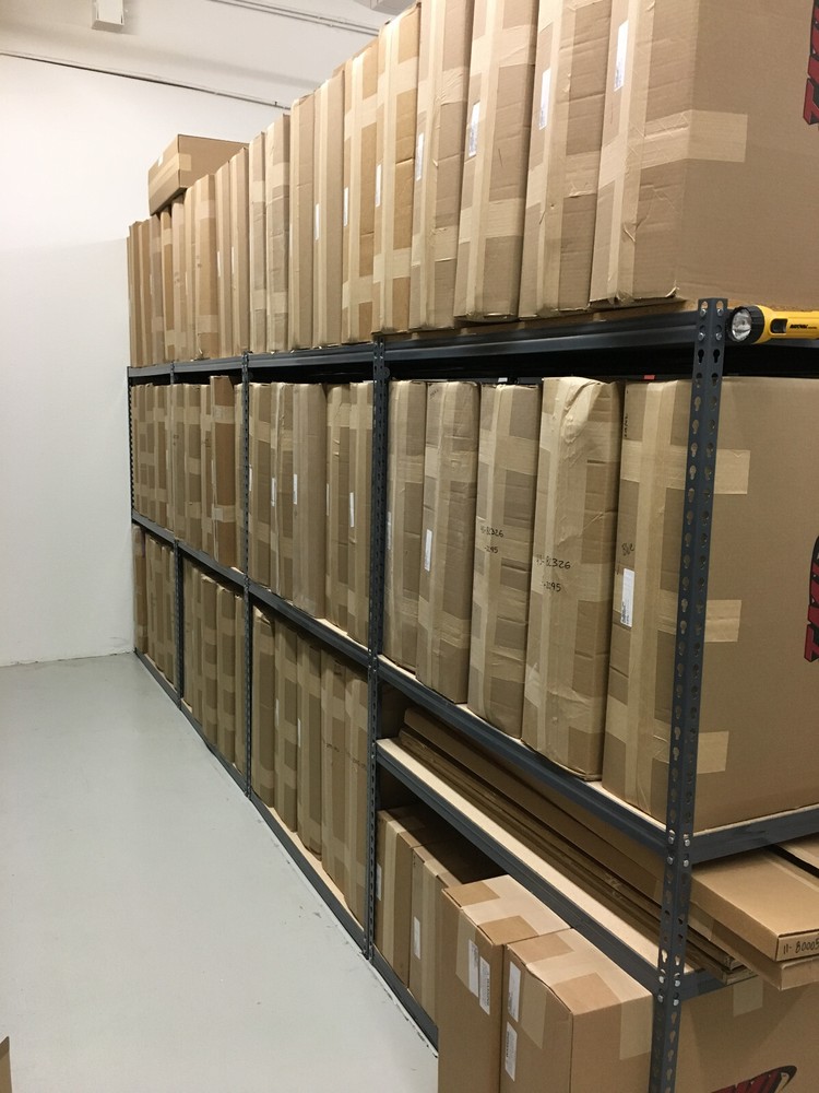 Mustang Replacement Chrome 2 Door Handle Set 1967 & 1968 PAIR