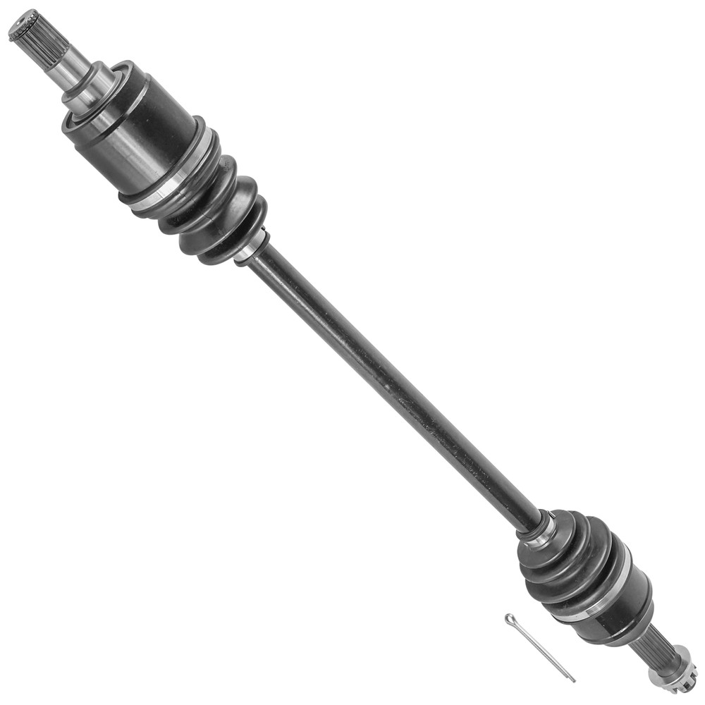 Rear Left Complete CV Joint Axle for Can-Am Commander 1000 4X4 2011 2012