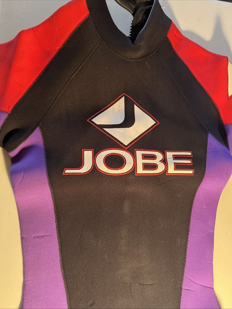 Jobe Unisex Wetsuit Size Large