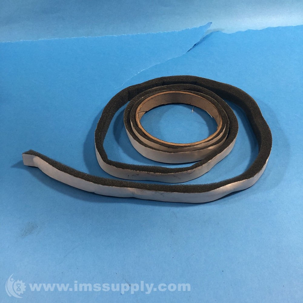 Foam Tape Roll 1 Inch Width USIP